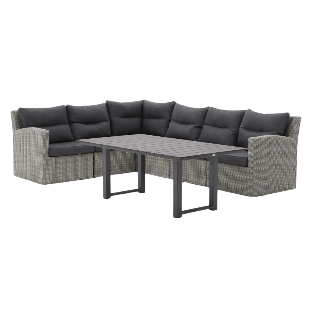 Dining loungesets